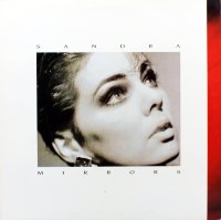 MIRRORS [LP]